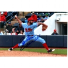 Parker Caracci autograph